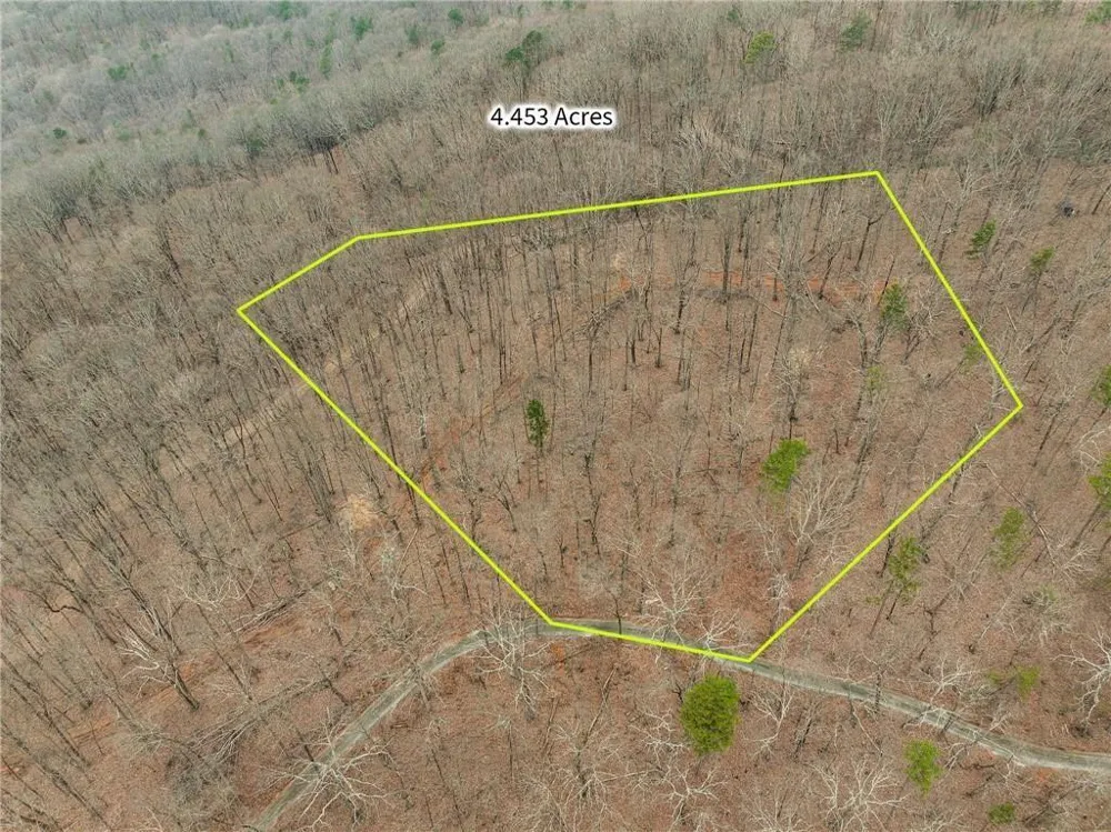Lot 2 Mount Mincie Road Murrayville, GA 30564
