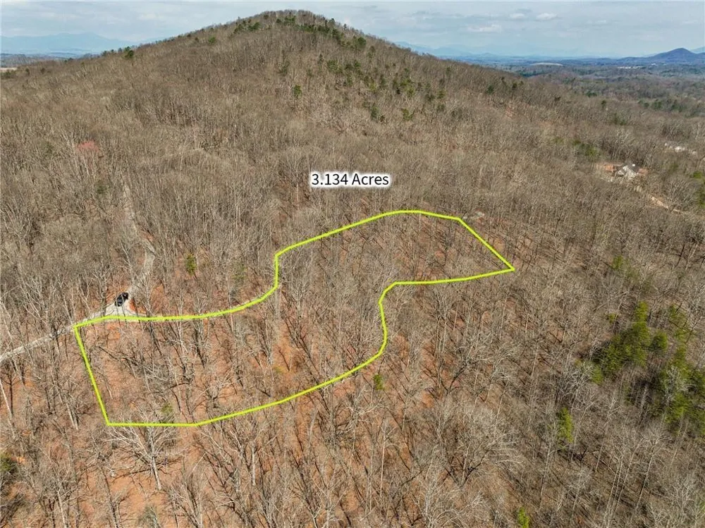 Lot 10 Mount Mincie Road Murrayville, GA 30564