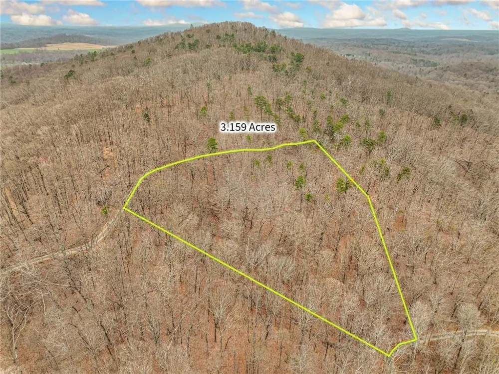 Lot 6 Mount Mincie Road Murrayville, GA 30564