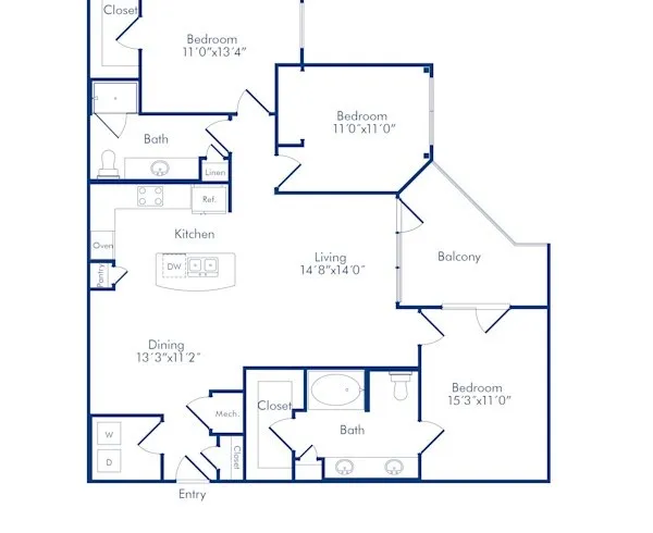 3939 W Alabama Street #2-413 Houston, TX 77027