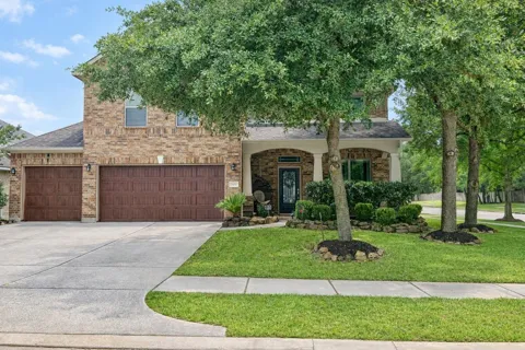 26037 Kings Mill Crest Drive