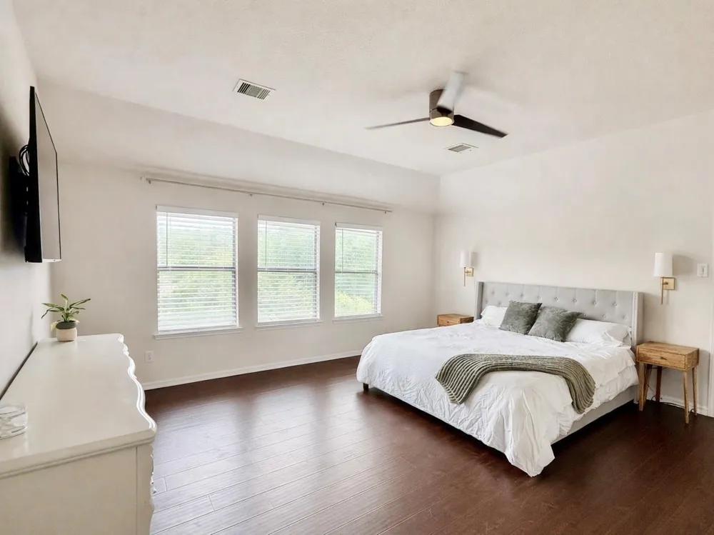 26037 Kings Mill Crest Drive Kingwood, TX 77339