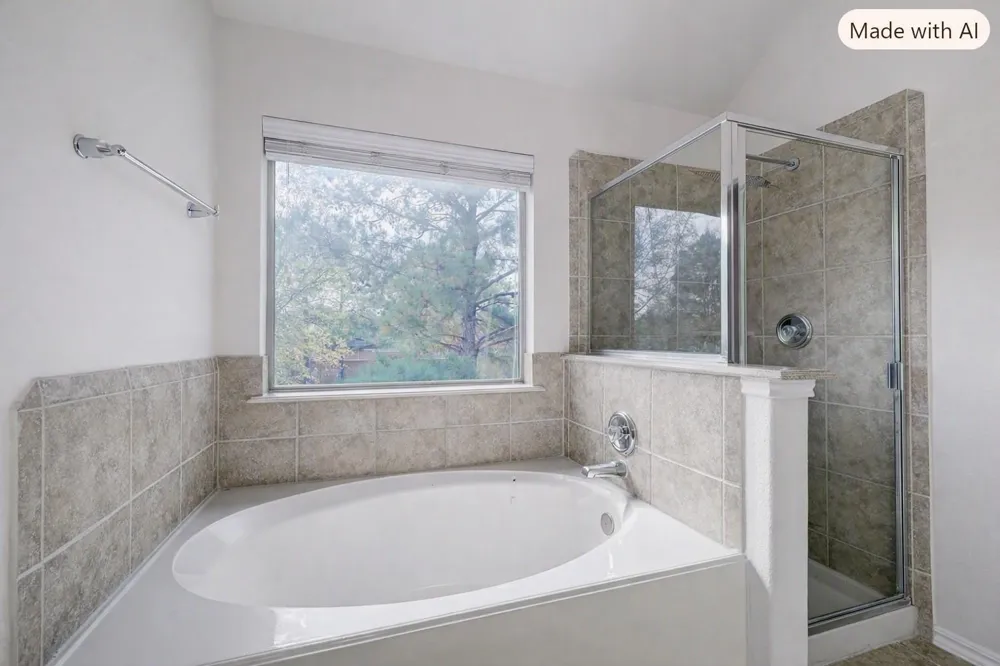 26037 Kings Mill Crest Drive Kingwood, TX 77339