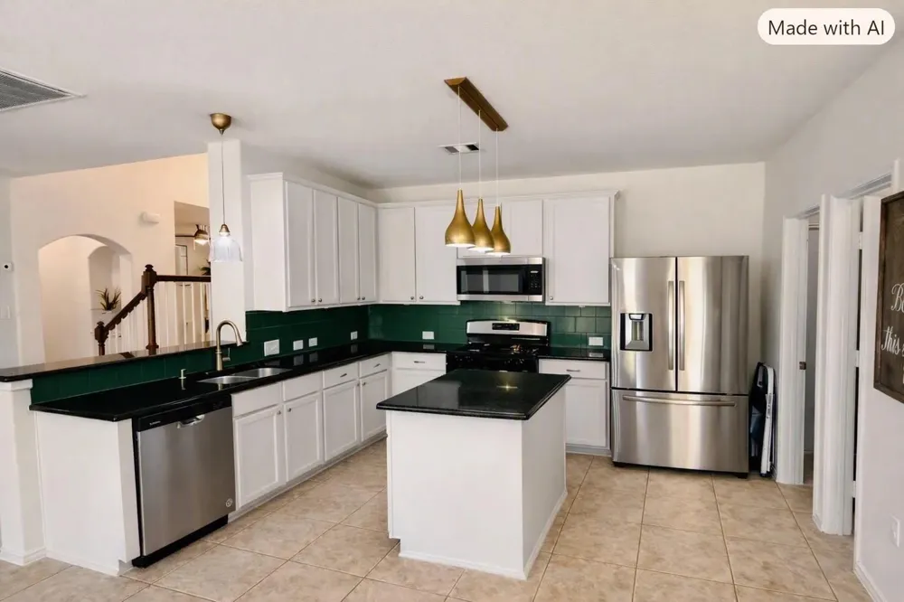 26037 Kings Mill Crest Drive Kingwood, TX 77339