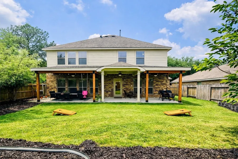 26037 Kings Mill Crest Drive Kingwood, TX 77339