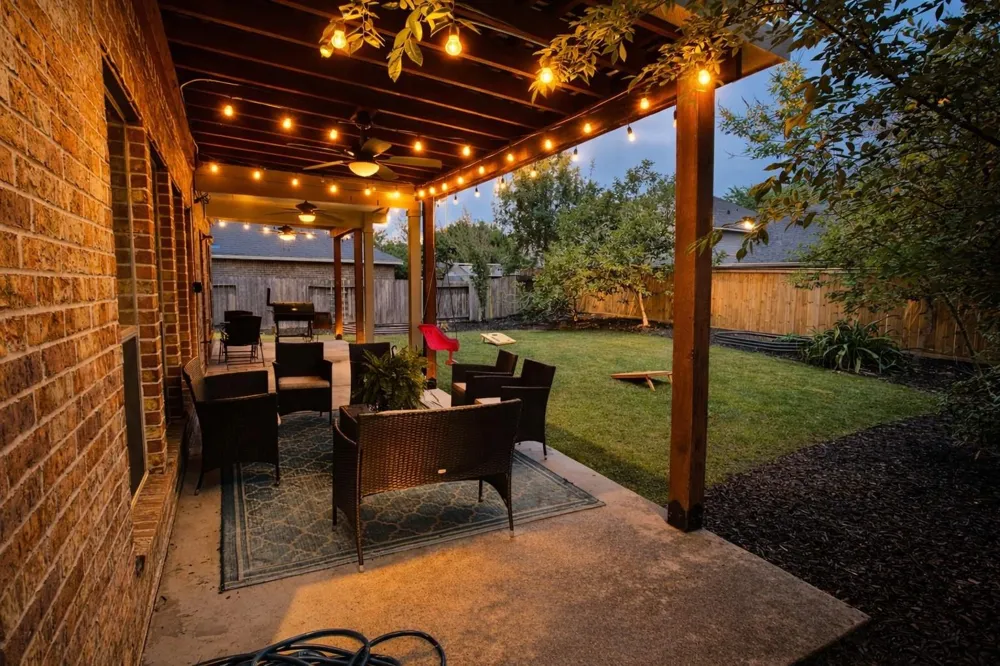 26037 Kings Mill Crest Drive Kingwood, TX 77339