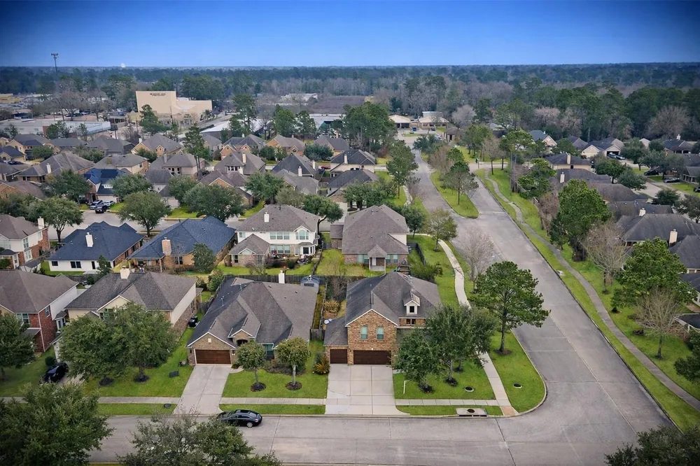 26037 Kings Mill Crest Drive Kingwood, TX 77339