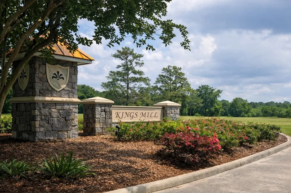 26037 Kings Mill Crest Drive Kingwood, TX 77339