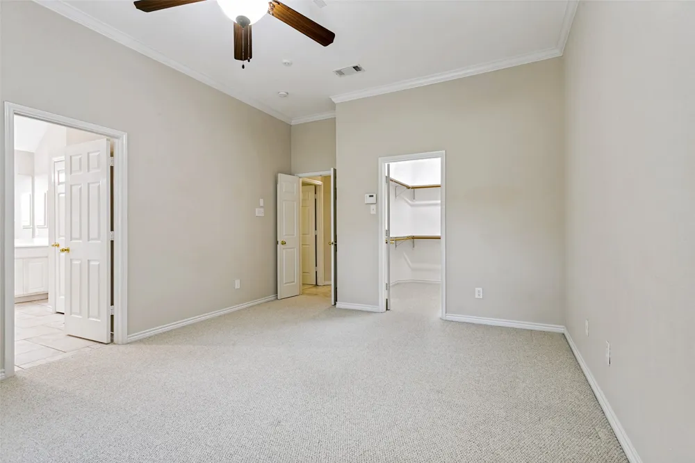1609 Shadow Crest Drive Corinth, TX 76210