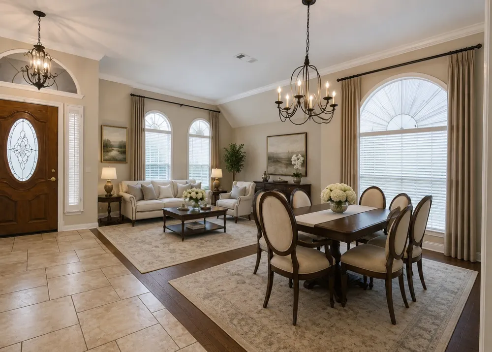 1609 Shadow Crest Drive Corinth, TX 76210