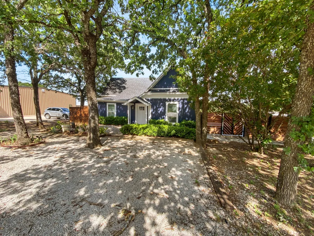 815 Stonecrest Road Argyle, TX 76226