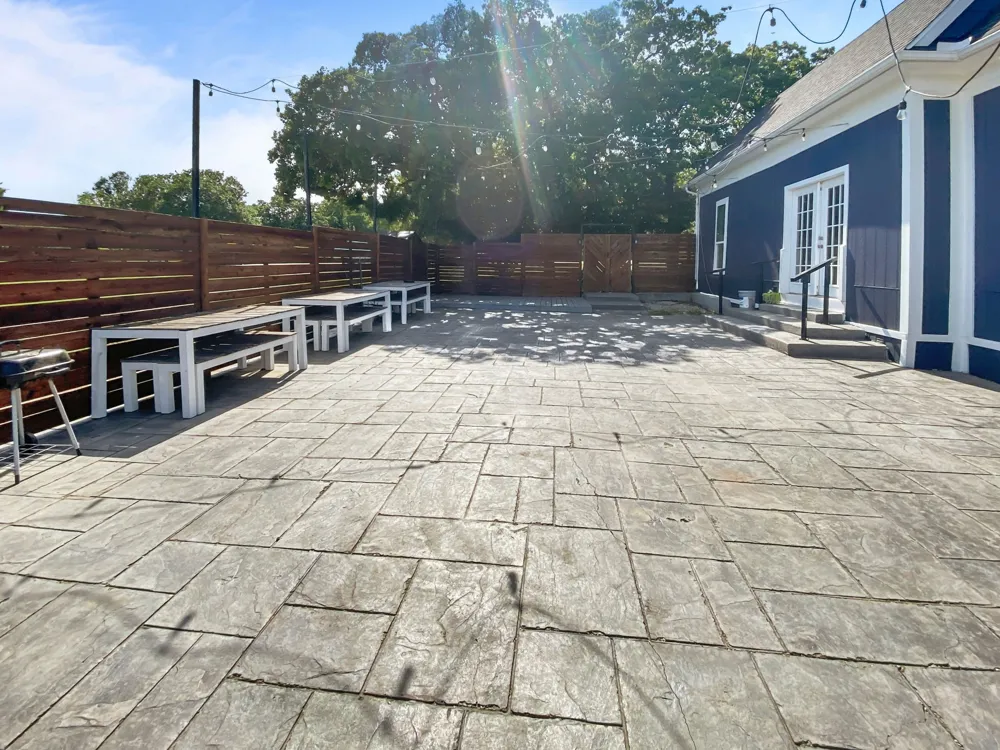815 Stonecrest Road Argyle, TX 76226