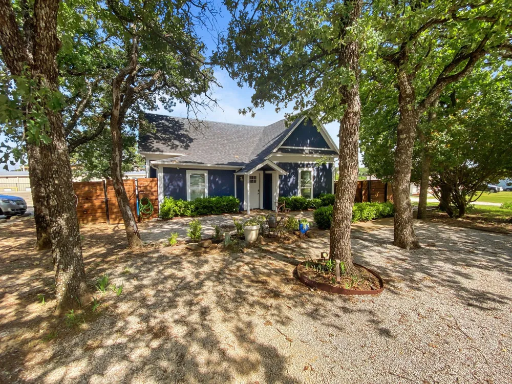 815 Stonecrest Road Argyle, TX 76226