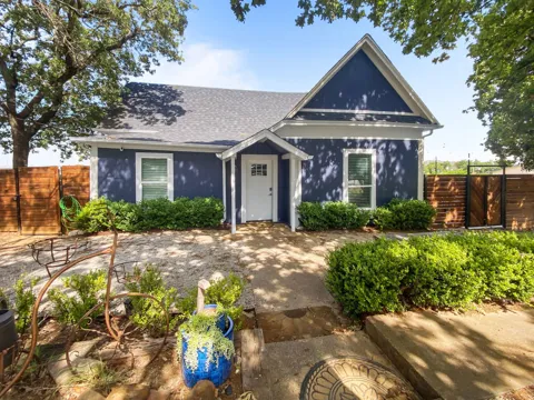815 Stonecrest Road