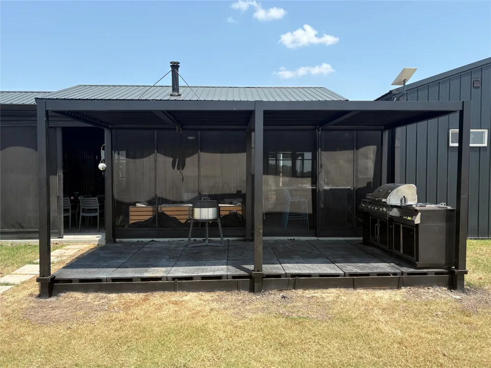 1841 Rs County Road 1402 Point, TX 75472
