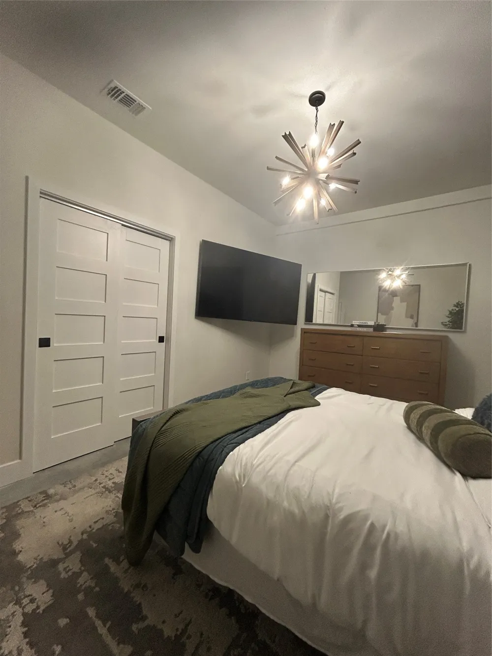 1841 Rs County Road 1402 Point, TX 75472