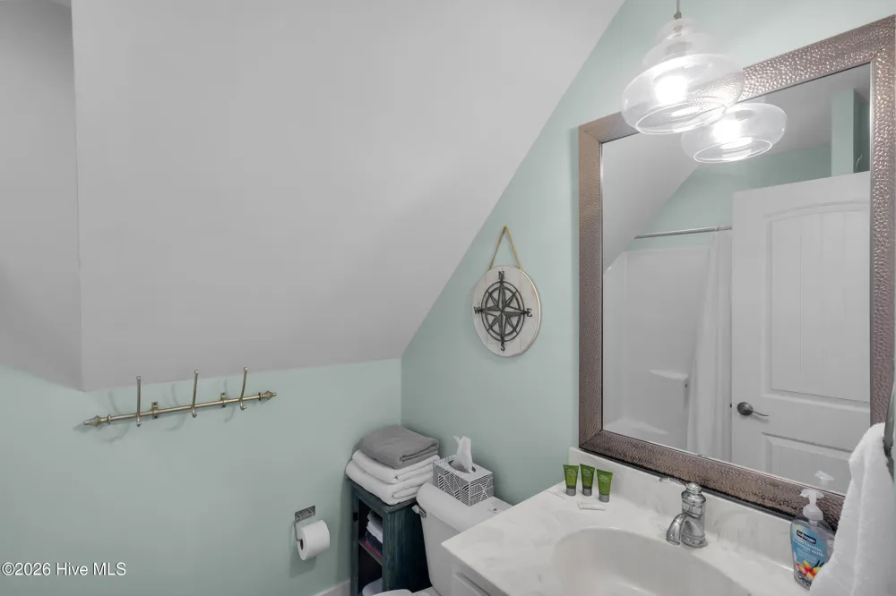 956 Mill Creek Road ## A Arapahoe, NC 28510