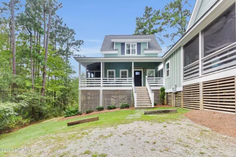 956 Mill Creek Road ## A