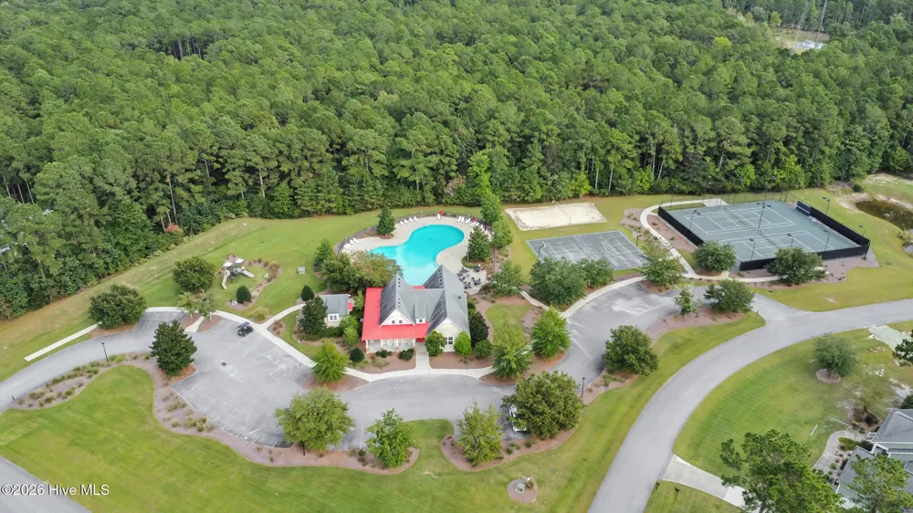 956 Mill Creek Road ## A Arapahoe, NC 28510
