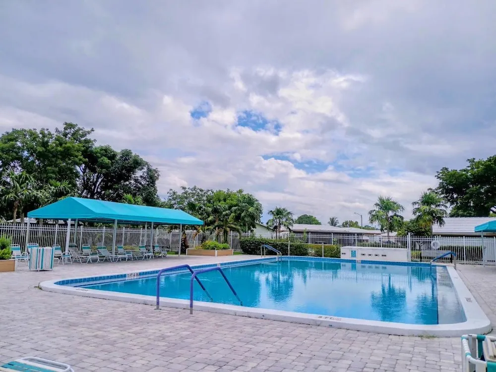7105 NW 74th Place Tamarac, FL 33321