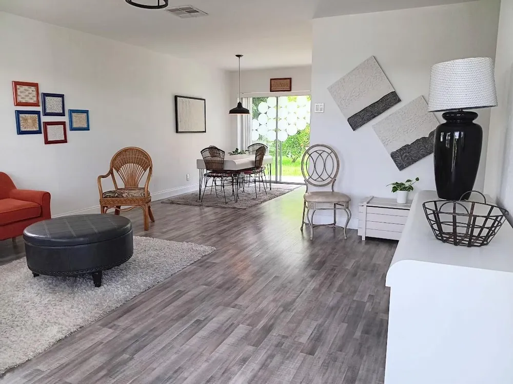 7105 NW 74th Place Tamarac, FL 33321