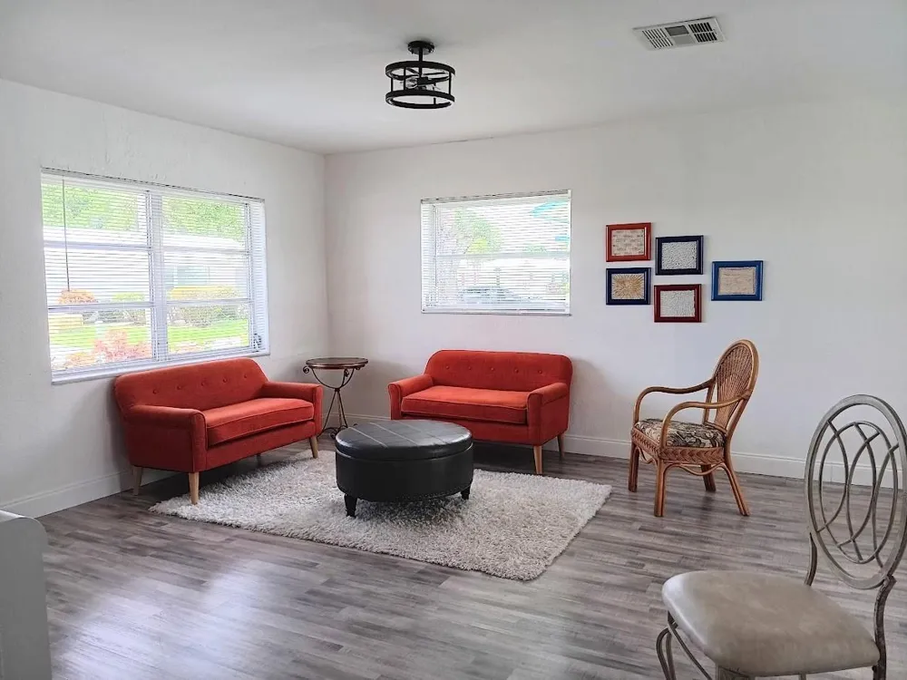 7105 NW 74th Place Tamarac, FL 33321