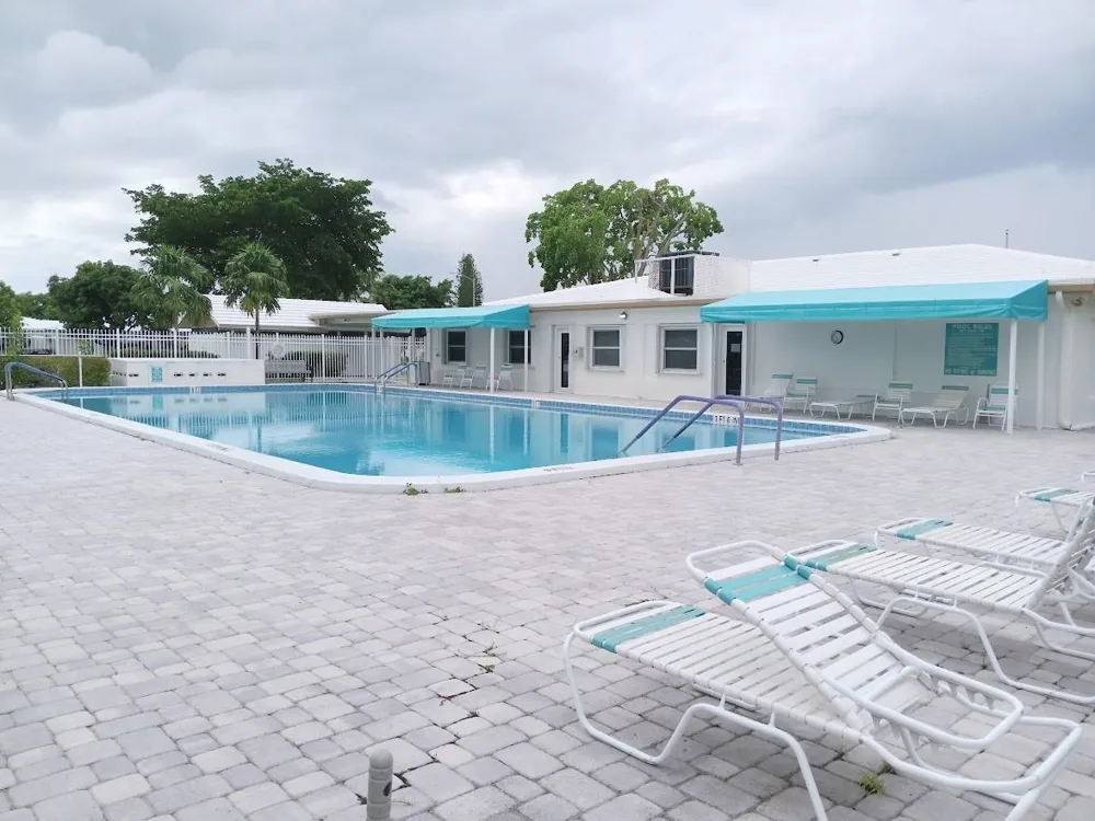 7105 NW 74th Place Tamarac, FL 33321