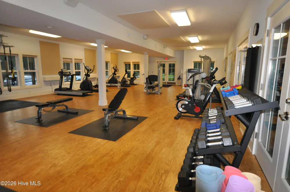 764 Jenoa Loop Castle Hayne, NC 28429