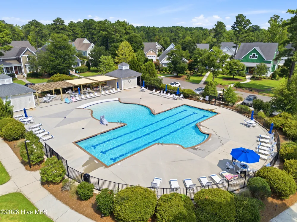 764 Jenoa Loop Castle Hayne, NC 28429