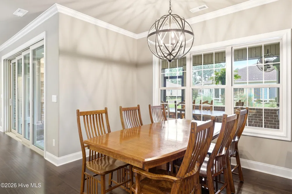 764 Jenoa Loop Castle Hayne, NC 28429