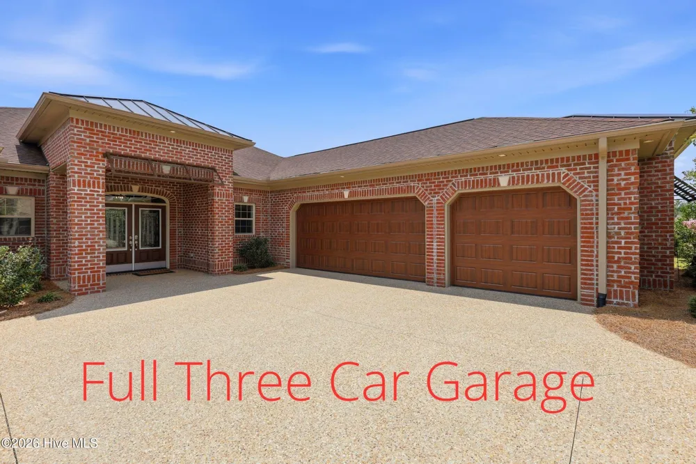 764 Jenoa Loop Castle Hayne, NC 28429