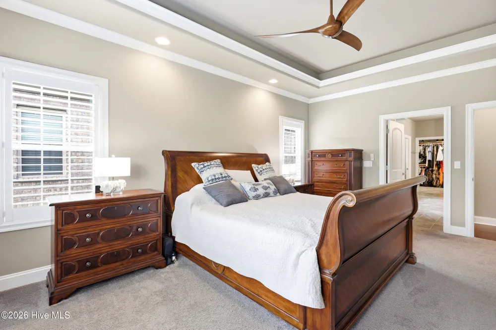 764 Jenoa Loop Castle Hayne, NC 28429