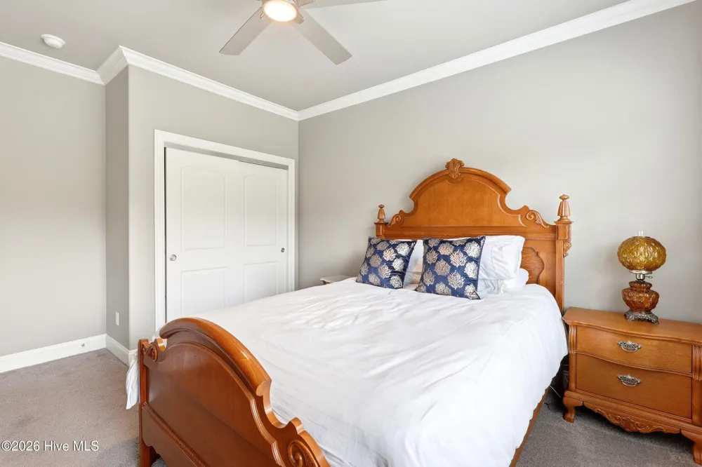 764 Jenoa Loop Castle Hayne, NC 28429