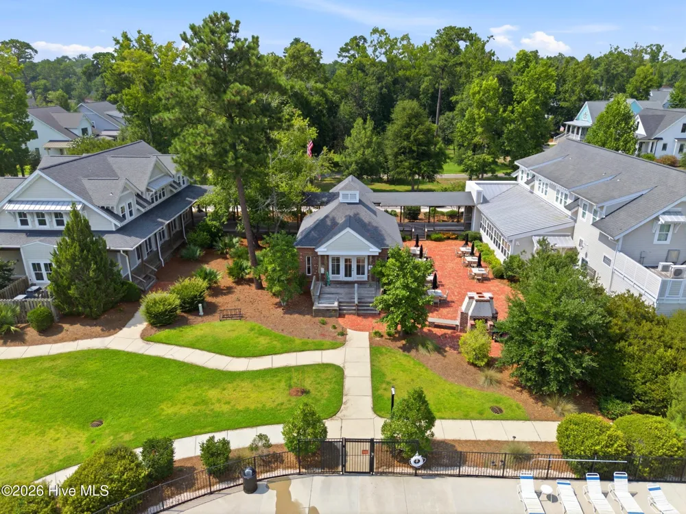 764 Jenoa Loop Castle Hayne, NC 28429