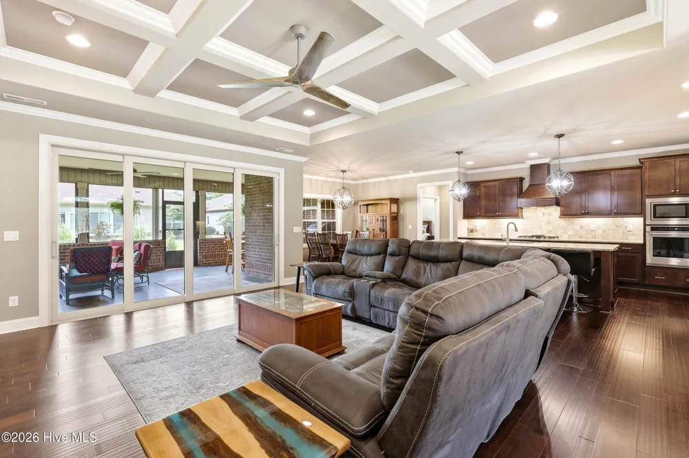764 Jenoa Loop Castle Hayne, NC 28429