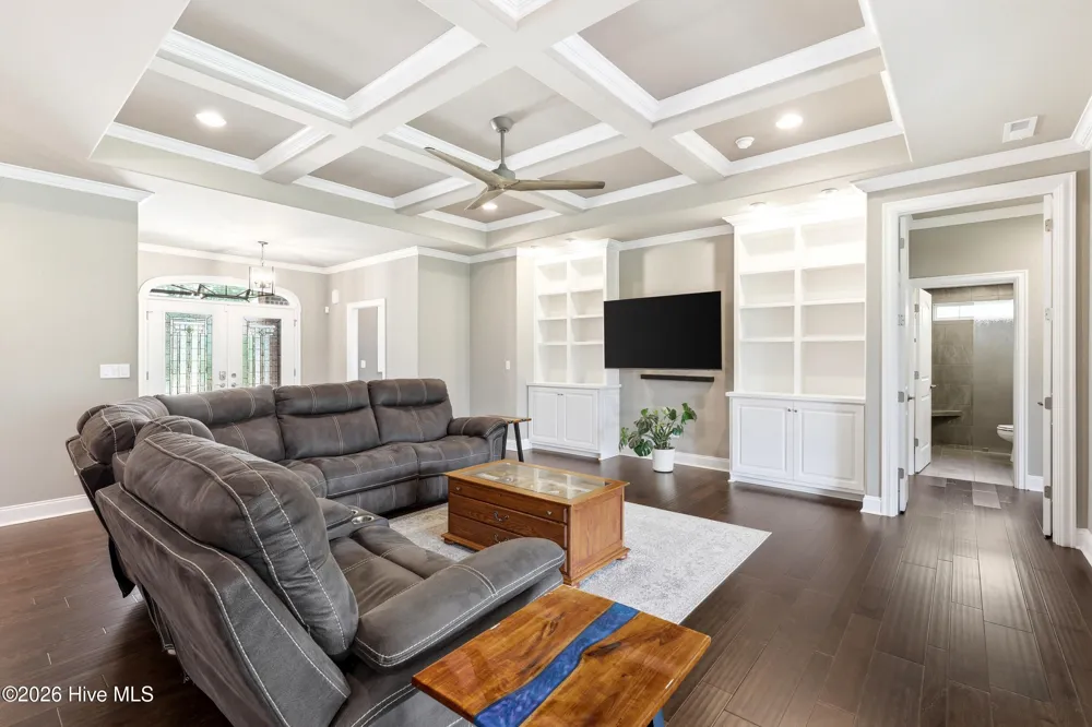764 Jenoa Loop Castle Hayne, NC 28429