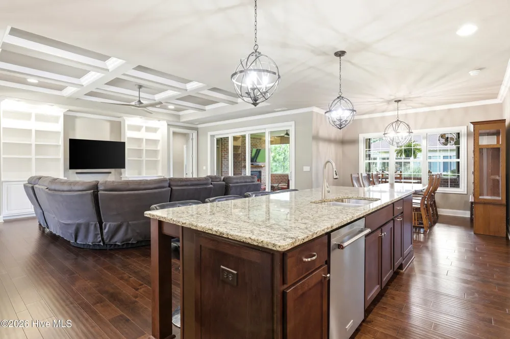 764 Jenoa Loop Castle Hayne, NC 28429