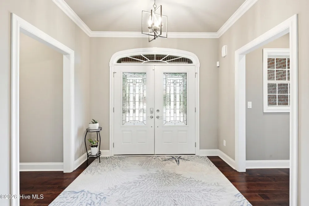 764 Jenoa Loop Castle Hayne, NC 28429