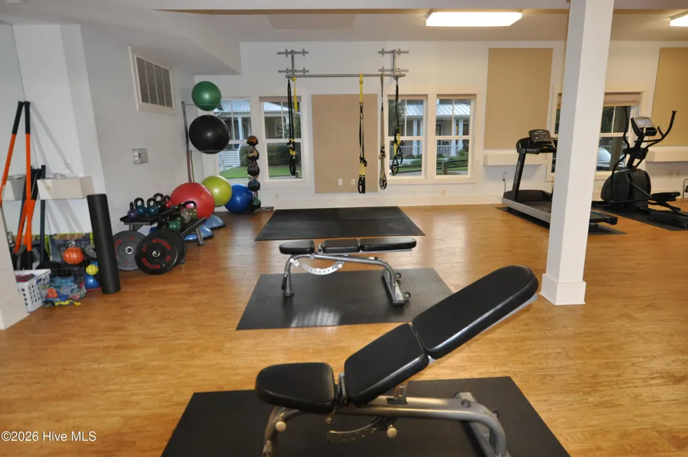 764 Jenoa Loop Castle Hayne, NC 28429