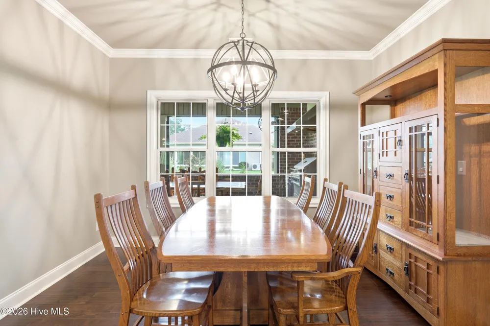 764 Jenoa Loop Castle Hayne, NC 28429