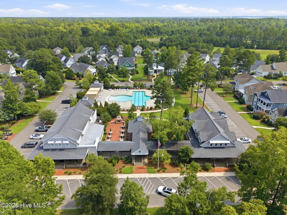 764 Jenoa Loop Castle Hayne, NC 28429