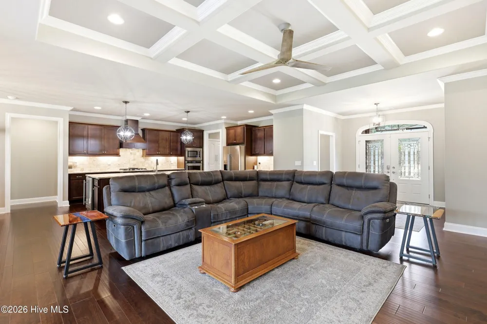 764 Jenoa Loop Castle Hayne, NC 28429