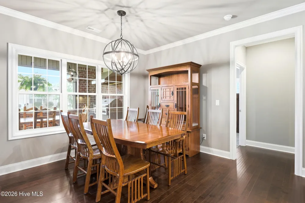 764 Jenoa Loop Castle Hayne, NC 28429