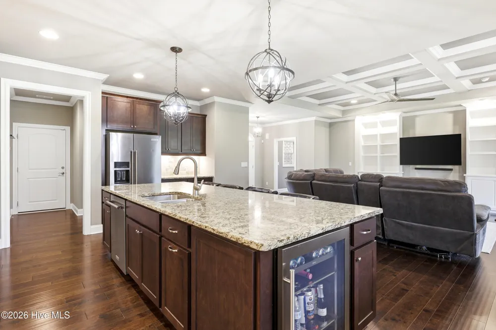 764 Jenoa Loop Castle Hayne, NC 28429