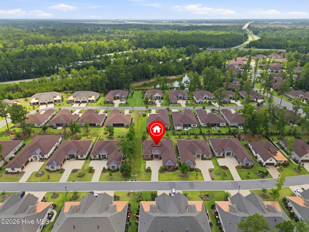 764 Jenoa Loop Castle Hayne, NC 28429