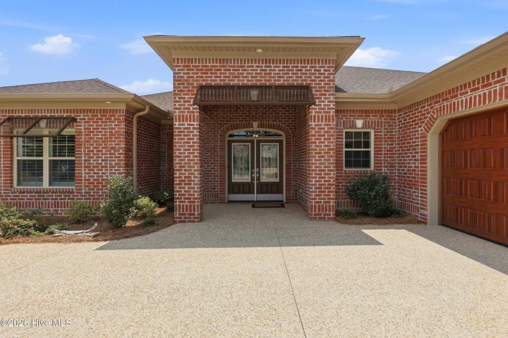 764 Jenoa Loop Castle Hayne, NC 28429
