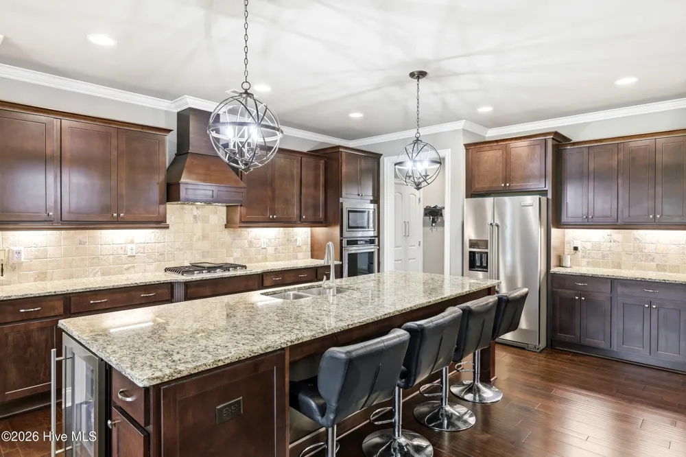 764 Jenoa Loop Castle Hayne, NC 28429