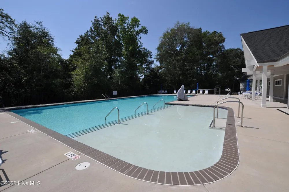 764 Jenoa Loop Castle Hayne, NC 28429