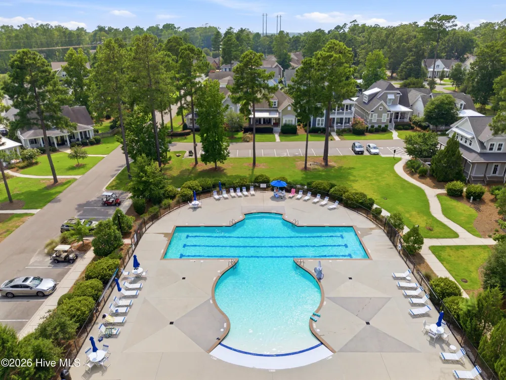 764 Jenoa Loop Castle Hayne, NC 28429