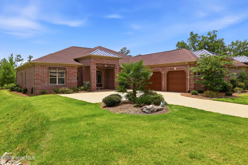 764 Jenoa Loop Castle Hayne, NC 28429